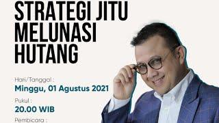 Cara Melunasi Hutang SEGERA