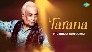 Tarana  A Tribute to Pt. Birju Maharajs Footwork  Indian Classical Music  Hindustani Classical