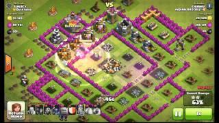 Ek Baklol - Clash of Clans