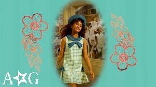 Growing Up in the 1960s  Melodys Ellison Character  BeForever  @AmericanGirl