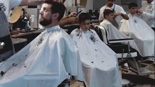 Best Barbershop Around