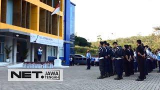 PT Trans Marga Jawa Tengah Persiapkan Petugas Jelang Ramadhan - NET JATENG