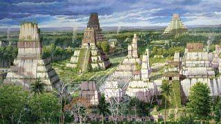 The Classic Maya Collapse New Evidence on a Great Mystery