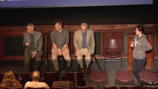 Science on Screen The Bit Player Q&A