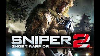 Sniper Ghost Warrior 2 - #10 - No Loose Ends