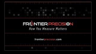 Frontier Precision GeospatialUnmanned Solutions