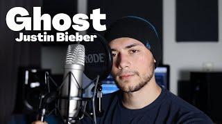 Ghost - Justin BieberBrae Cruz cover