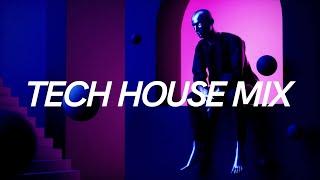 Tech House Mix 2018  Summer Groove  CamelPhat Carl Cox Mark Knight Fisher & more