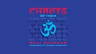 Ravi Shankar Chants of India Full Album