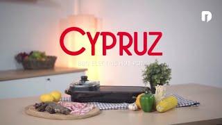 Unboxing Cypruz Girll & Hot Pot 2 in 1 BAGUS BANGET 