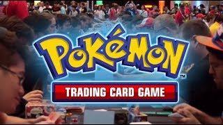 Learn to Play the Pokémon TCG