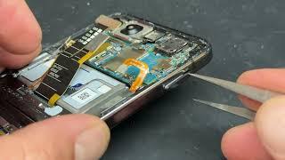 Samsung Z Flip 5 Screen Replacement - Step By Step Guide On To Fix Your Broken Screen