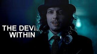 Jervis Tetch  The Devil Within