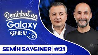 Semih Saygıner  Demirkolun Galaxy Rehberi  Socrates x Samsung Galaxy