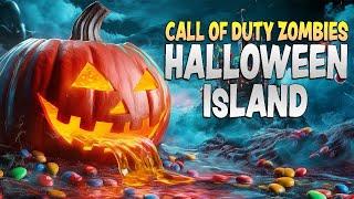 Trick or Treat? Halloween Island Zombies