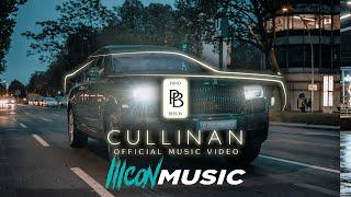 Pano - Cullinan offizielles Musikvideo