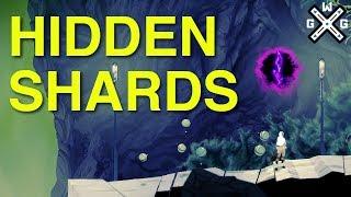Sundered’s 3 Hidden Elder Shard Fragment Locations