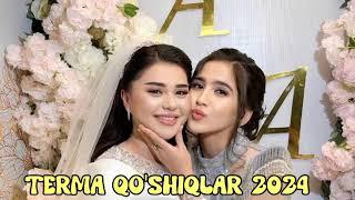 ENG SARA TERMA QOSHIQLAR  MUSIC 2024 ЭНГ САРА  ТЕРМА КУШИКЛАР 2024