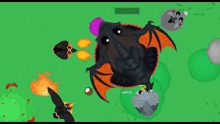 mope.io Kills compilation old clips