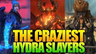 *MUST KNOW* TOP 10 HYDRA DAMAGE DEALERS GUIDE PLAY THE BEST RAID SHADOW LEGENDS