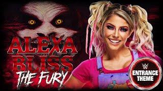 Alexa Bliss 2020 - The Fury WWE Entrance Theme