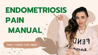 Endometriosis pain explained