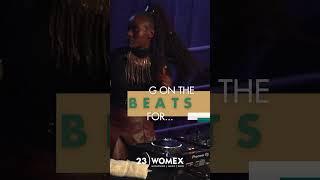 Bring On The Beats  WOMEX 23 Call for Proposals