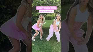 Can you do this NEW DANCE? #dance #viral #music