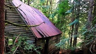 Old Cabin New gold claim