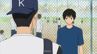 Kimi Ni Todoke Kazehaya being jealous