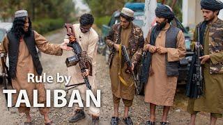 Afganistan Under Taliban that Media Dont Show - Full Documentary