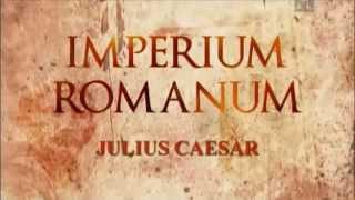 Julius Caesar  Aufstieg und Fall  Doku deutsch Alle Teile