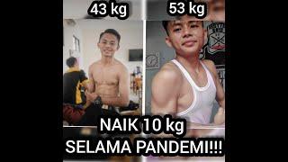 Transformation of the sixpack body at home  Ideal body  Increase weightNatural Transformation.