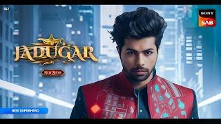 Sony Sab UPCOMING SHOW  Aladdin 4 Production  JADUGAR New Promo  Coming Soon