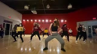 Best Friend - Choreography by Abrie Parrish