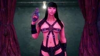 Saints Row 4 Official Trailer HD