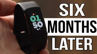 Fitbit Charge 6 2024｜Watch Before You Buy