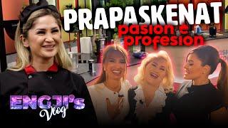 Prapaskenat ne Pasion e Profesion‍