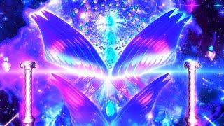 Energy Portal 33  Connect with the Universe and Your Interior  Cosmic Energy  Canalization