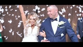 Teledysk Ślubny  Wedding Video  Milena & Łukasz