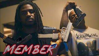 Rooga - Member Official Video Dir. @Yardiefilms