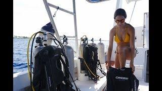 Scuba Diving in GRAND CAYMAN