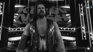 Kevin Nash Entrance  WWE 2K23