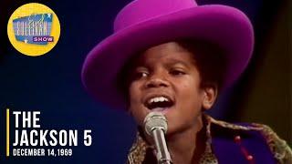 The Jackson 5 Whos Loving You on The Ed Sullivan Show