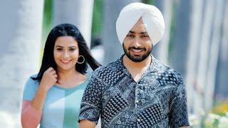 Ikko Mikke - Sanu ajkal sheesha bada ched da  Satinder Sartaaj  New Punjabi Song 2020  New Song