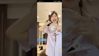 Bigo Live Cute Asian girl VII