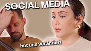 was Social Media mit mir gemacht hat