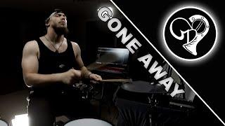 The Offspring - Gone Away Drum Cover