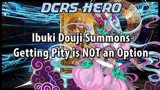 FGONA Ibuki Douji SummonsRolls