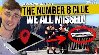 JAY SLATER DAY 24 He Was Lost - So How DID He Navigate Without His Phone?